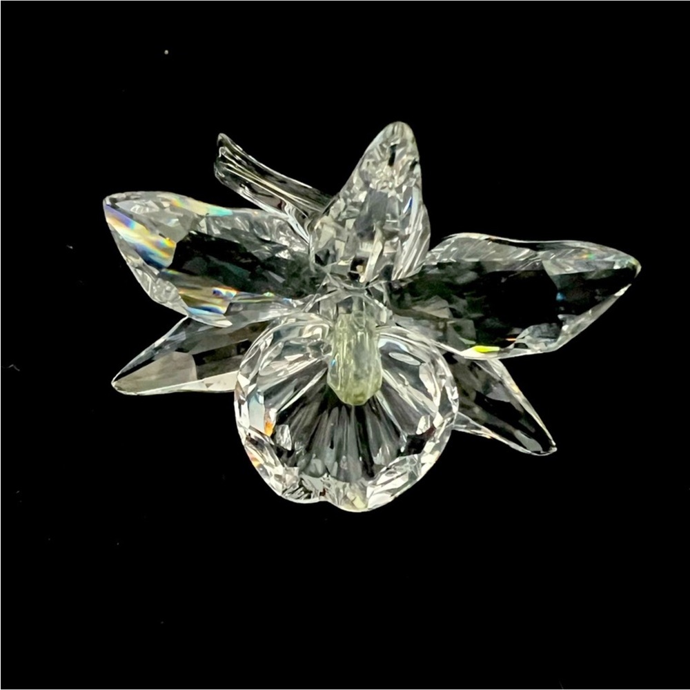 Swarovski Crystal Orchid 7478NR000002.